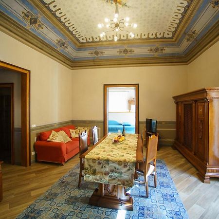 Cefas Apartments Cefalu Ngoại thất bức ảnh