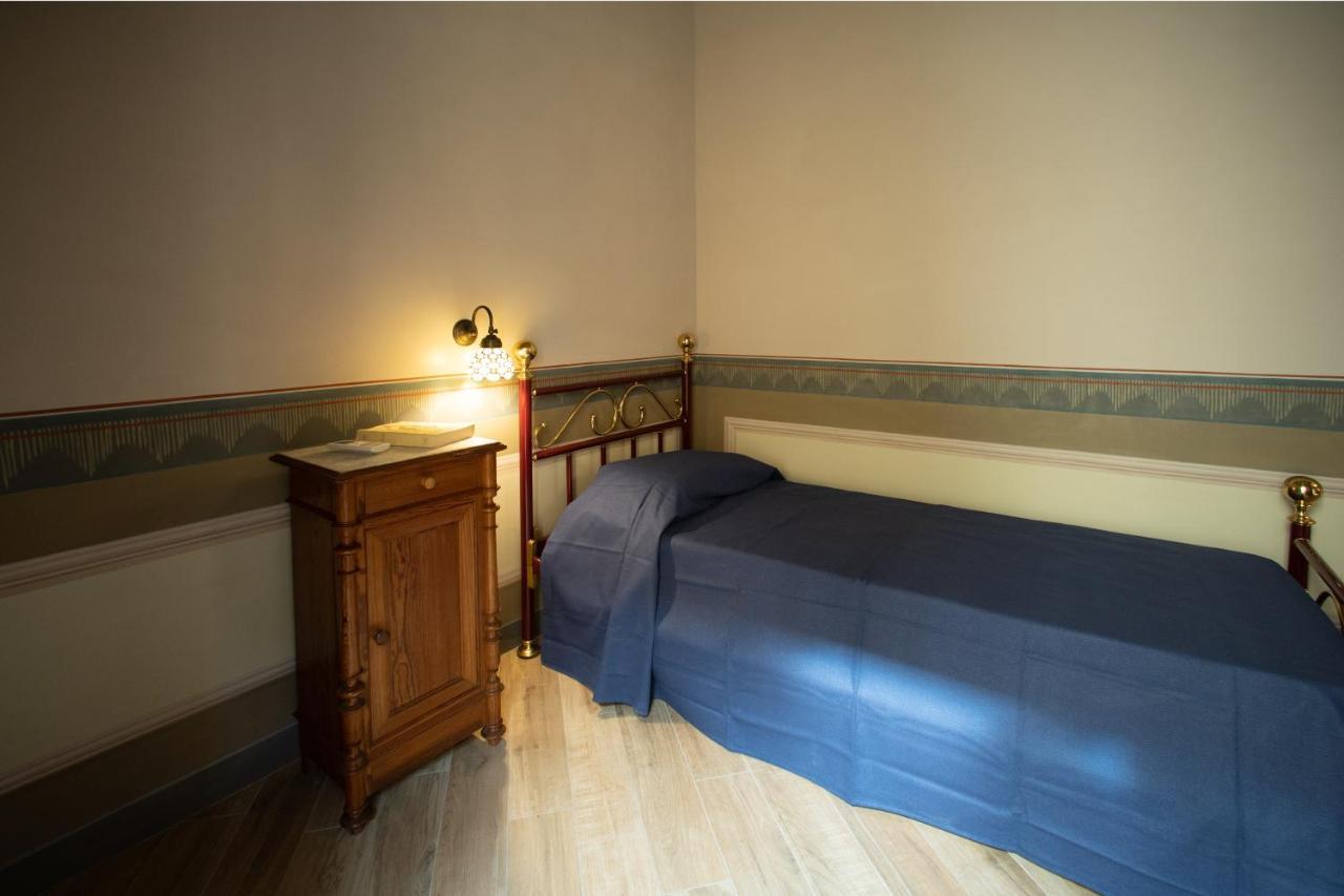 Cefas Apartments Cefalu Ngoại thất bức ảnh