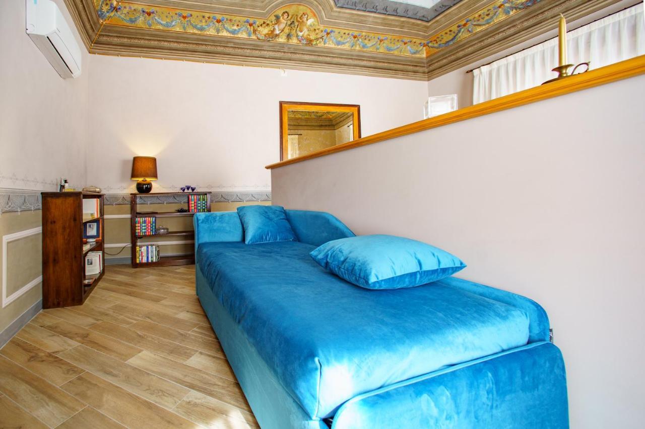 Cefas Apartments Cefalu Ngoại thất bức ảnh