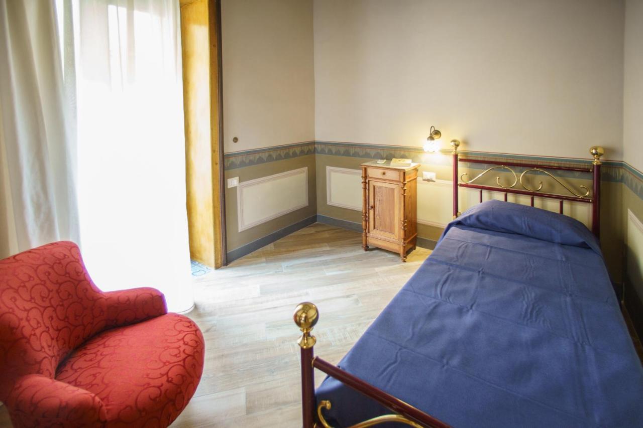 Cefas Apartments Cefalu Ngoại thất bức ảnh