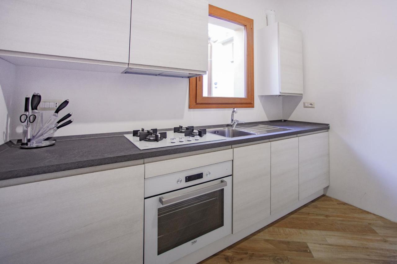 Cefas Apartments Cefalu Ngoại thất bức ảnh