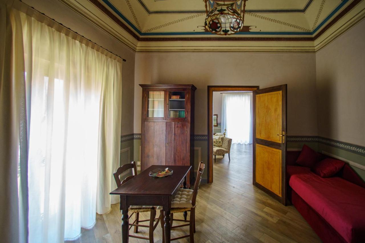 Cefas Apartments Cefalu Ngoại thất bức ảnh