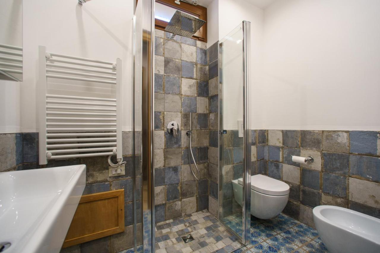 Cefas Apartments Cefalu Ngoại thất bức ảnh