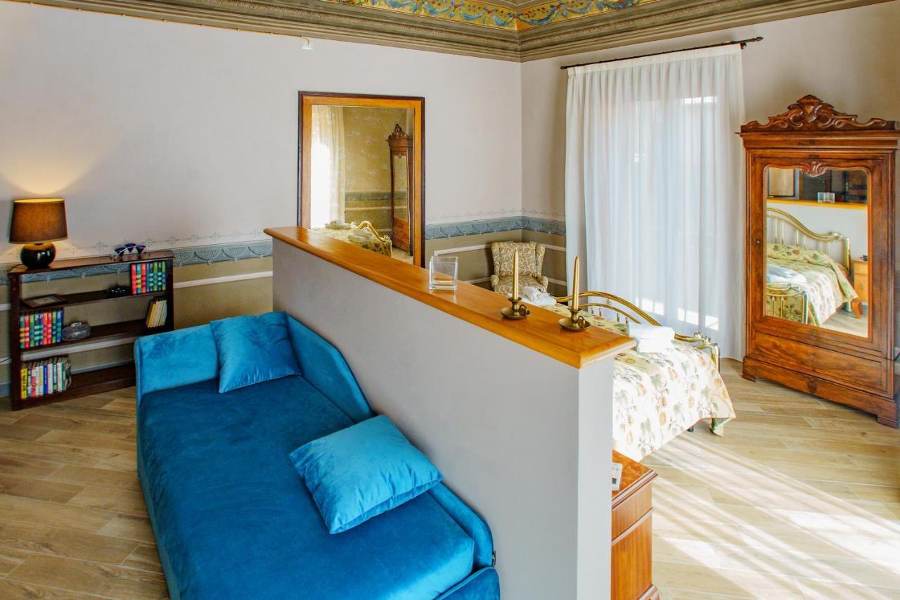 Cefas Apartments Cefalu Ngoại thất bức ảnh