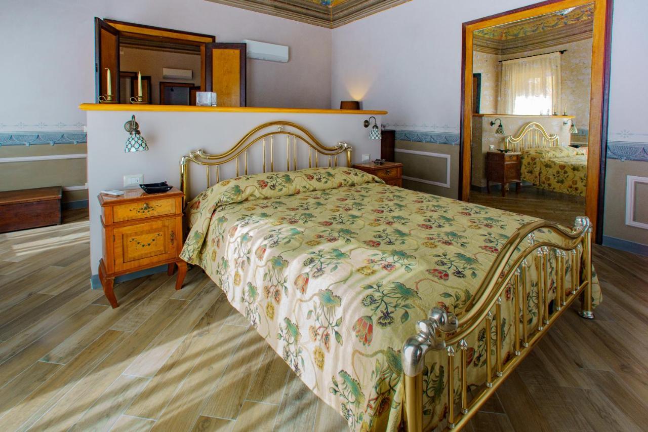 Cefas Apartments Cefalu Ngoại thất bức ảnh